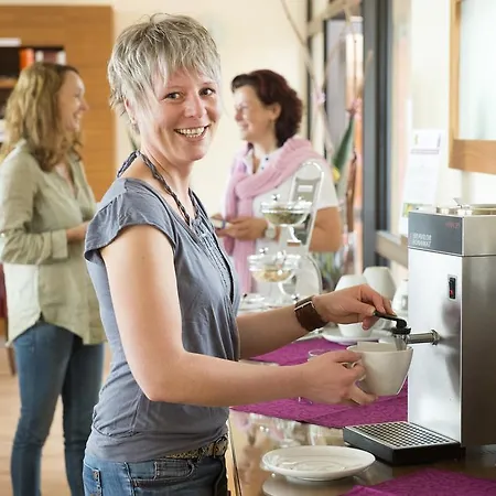 Curhaus Bad Kreuzen Kreuzen (Upper Austria)