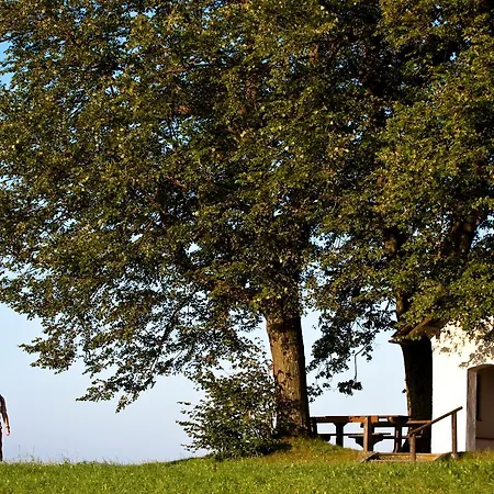 Curhaus Bad Kreuzen Отель