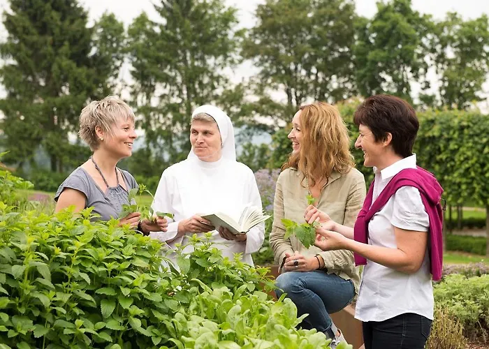 Curhaus Bad Kreuzen 3* Kreuzen (Upper Austria)