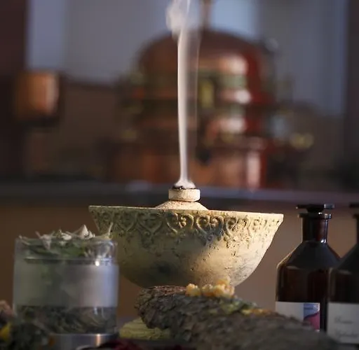 Curhaus Bad Kreuzen 3* Kreuzen (Upper Austria)