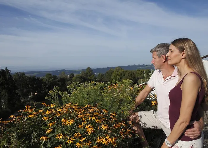 Curhaus Bad Kreuzen Kreuzen (Upper Austria)