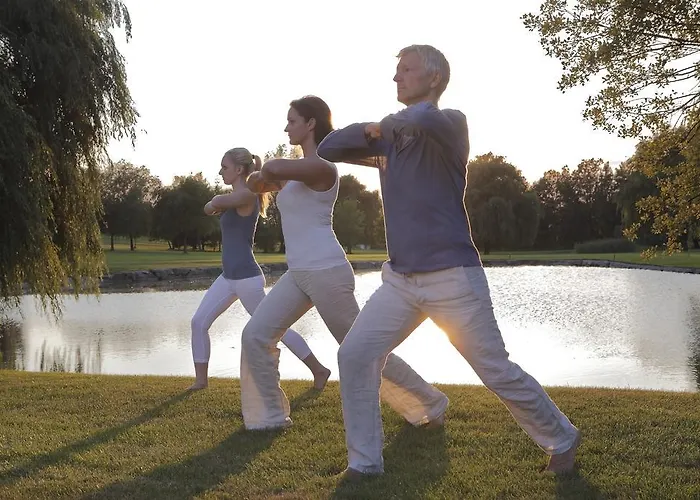 Curhaus Bad Kreuzen Kreuzen (Upper Austria)