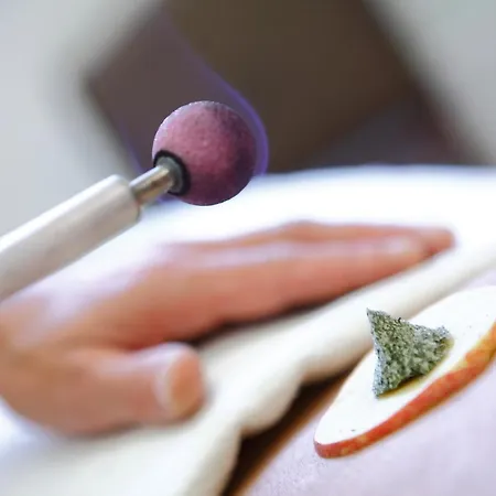 Hotel Curhaus Bad Kreuzen