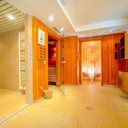 Curhaus Bad Kreuzen Kreuzen (Upper Austria)