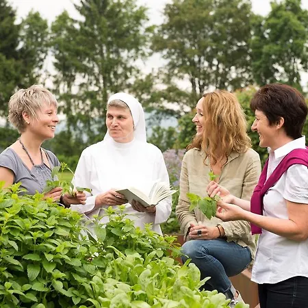 Curhaus Bad Kreuzen 3* Kreuzen (Upper Austria)