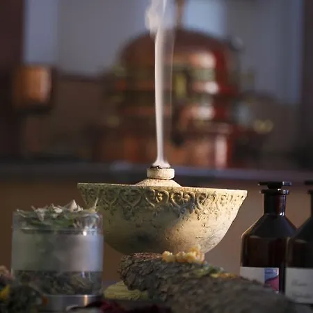 Curhaus Bad Kreuzen 3* Kreuzen (Upper Austria)