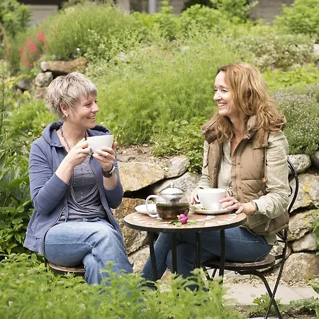 Hotel Curhaus Bad Kreuzen Kreuzen (Upper Austria)