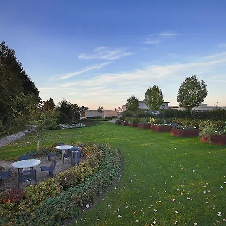 Curhaus Bad Kreuzen Hotel 3*