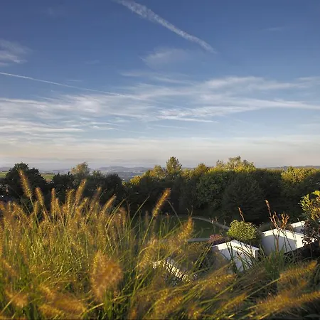 Curhaus Bad Kreuzen 3* Kreuzen (Upper Austria)