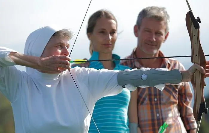 Curhaus Bad Kreuzen Отель Kreuzen (Upper Austria)