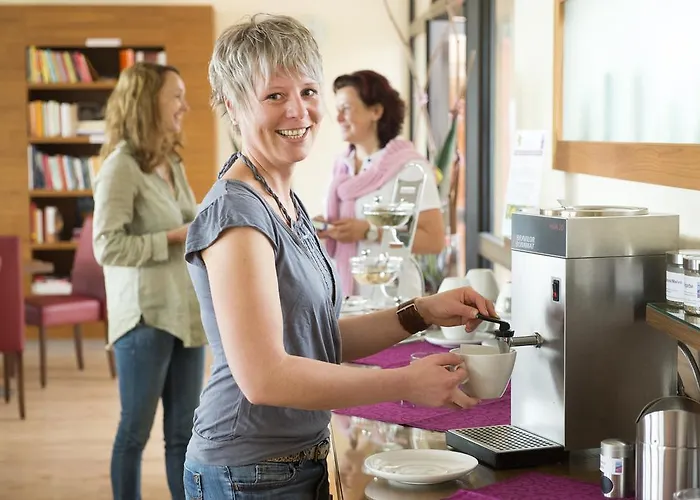 Curhaus Bad Kreuzen Kreuzen (Upper Austria)