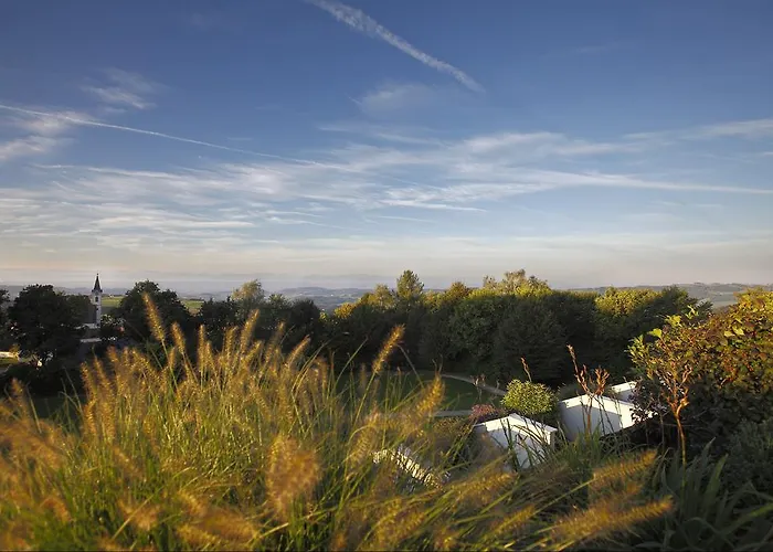 Curhaus Bad Kreuzen 3* Kreuzen (Upper Austria)