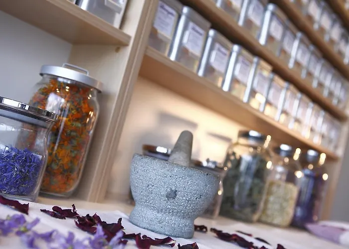 Curhaus Bad Kreuzen 3*